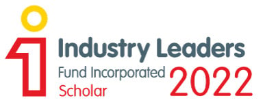 Industry Leaders Fund Scholar 2022